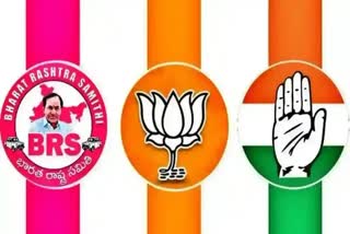Political Parties Focus On malkajgiri MP Seat