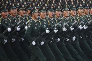 ઇન્ફોર્મેશન સપોર્ટ ફોર્સ : યુદ્ધ પહેલા જીત મેળવવાની ચાઇનીઝ ટેકનિક