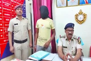 Police constable arrested in Jehanabad robbery case