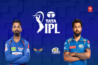 IPL 2024  LUCKNOW SUPER GIANTS  MUMBAI INDIANS PLAY OFF CHANCES  ലഖ്‌നൗ VS മുംബൈ