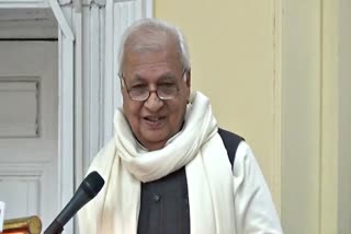 Kerala Governor Arif Mohammed Khan on Minorities Reservation