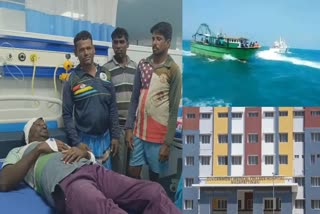 Sri Lankan pirates attack Tamil Nadu fishermen