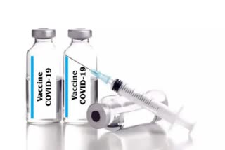 COVID Vaccine Covishield