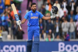 Rohit Sharma Birthday Special