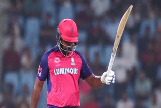 T20 WORLD CUP 2024  SANJU SAMSON  ടി20 ലോകകപ്പ്  സഞ്‌ജു സാംസണ്‍