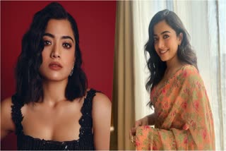 Big update on Rashmika Mandanna's deep fake video, Delhi Police recorded the statement of actress