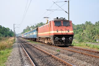 Railway Compensation For Death