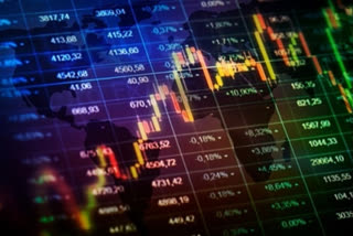 Indian stock market benchmarks