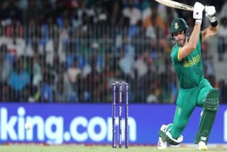 South Africa name T20 World Cup squad