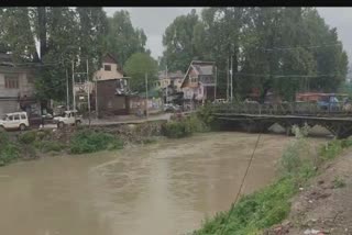 Jammu-Kashmir Rain