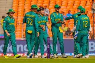 South Africa squad for T20 World Cup 2024