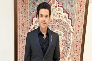 Tusshar Kapoor