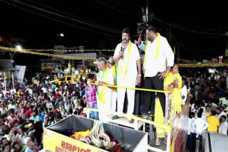 nandamuri_balakrishna_swarnandhra_sakara_yatra_live_in_kondepi