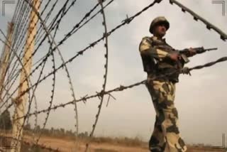 SECURITY forces on Hight alert about possible infiltration along IB