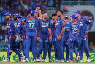 LSG vs MI IPL 2024 LIVE MATCH UPDATES