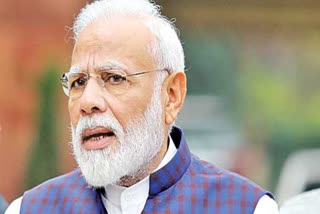 PM Modi Counters Opposition Criticism on Reservations