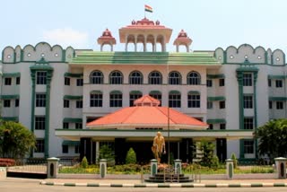 Nellai Sri Muthumalai Amman Temple Case