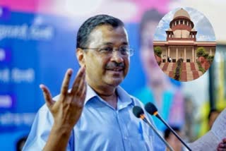 Kejriwal Arrest Supreme Court