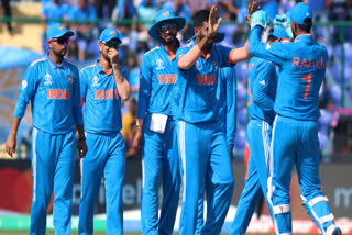 India will start their world cup campaign against Ireland.
