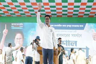 Abhishek Banerjee