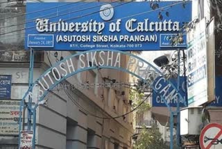 University of Calcutta