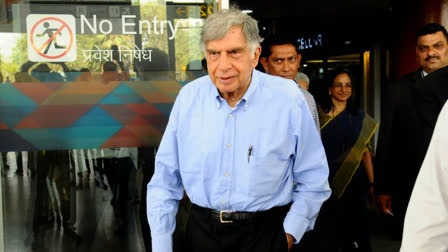 Ratan Tata