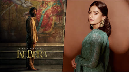 'It's Not the TEASER': Dhanush and Rashmika Mandanna's Kubera Update Sets Social Media Abuzz