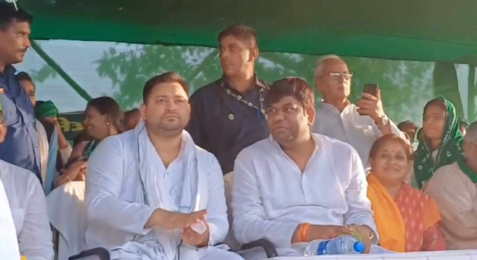 Tejashwi Yadav