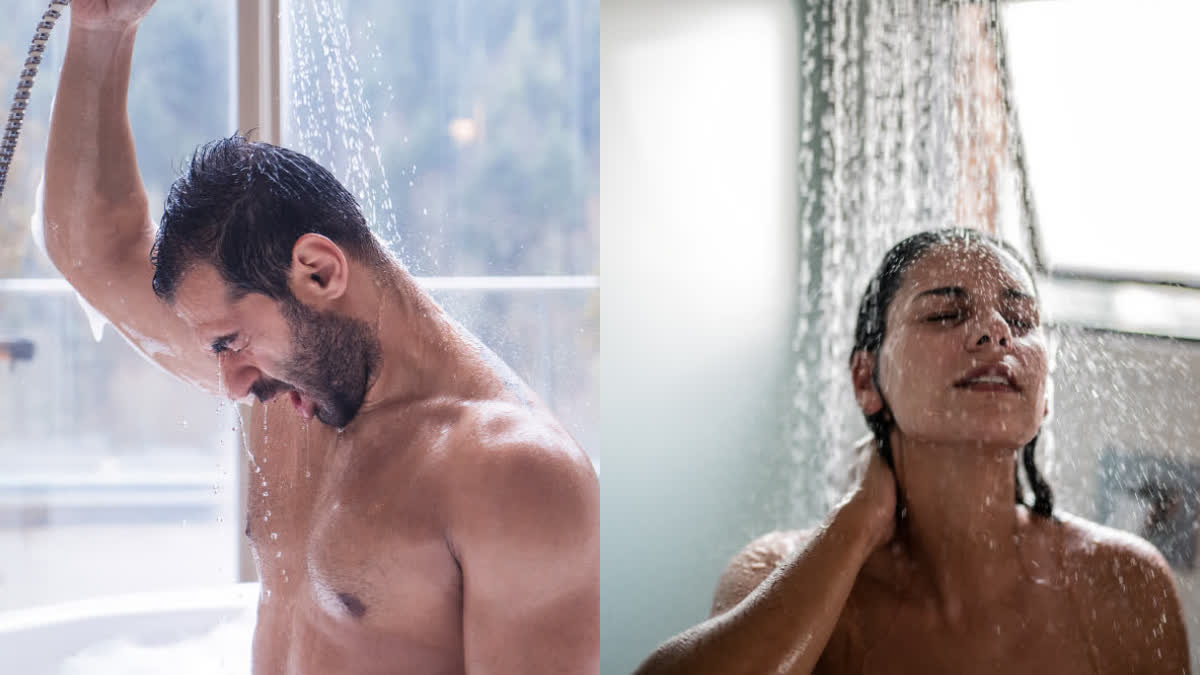 Don't take bath at these four times even by mistake, otherwise you may get into big trouble!
