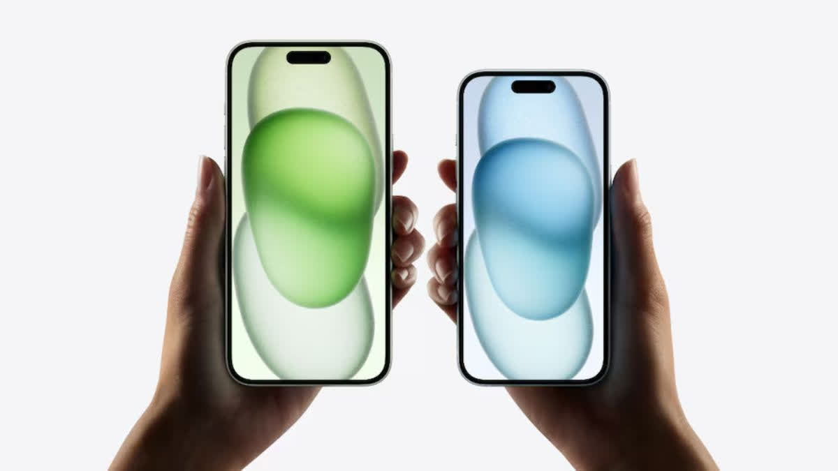 Apple plans to make a glass-centric iPhone Pro model in 2027