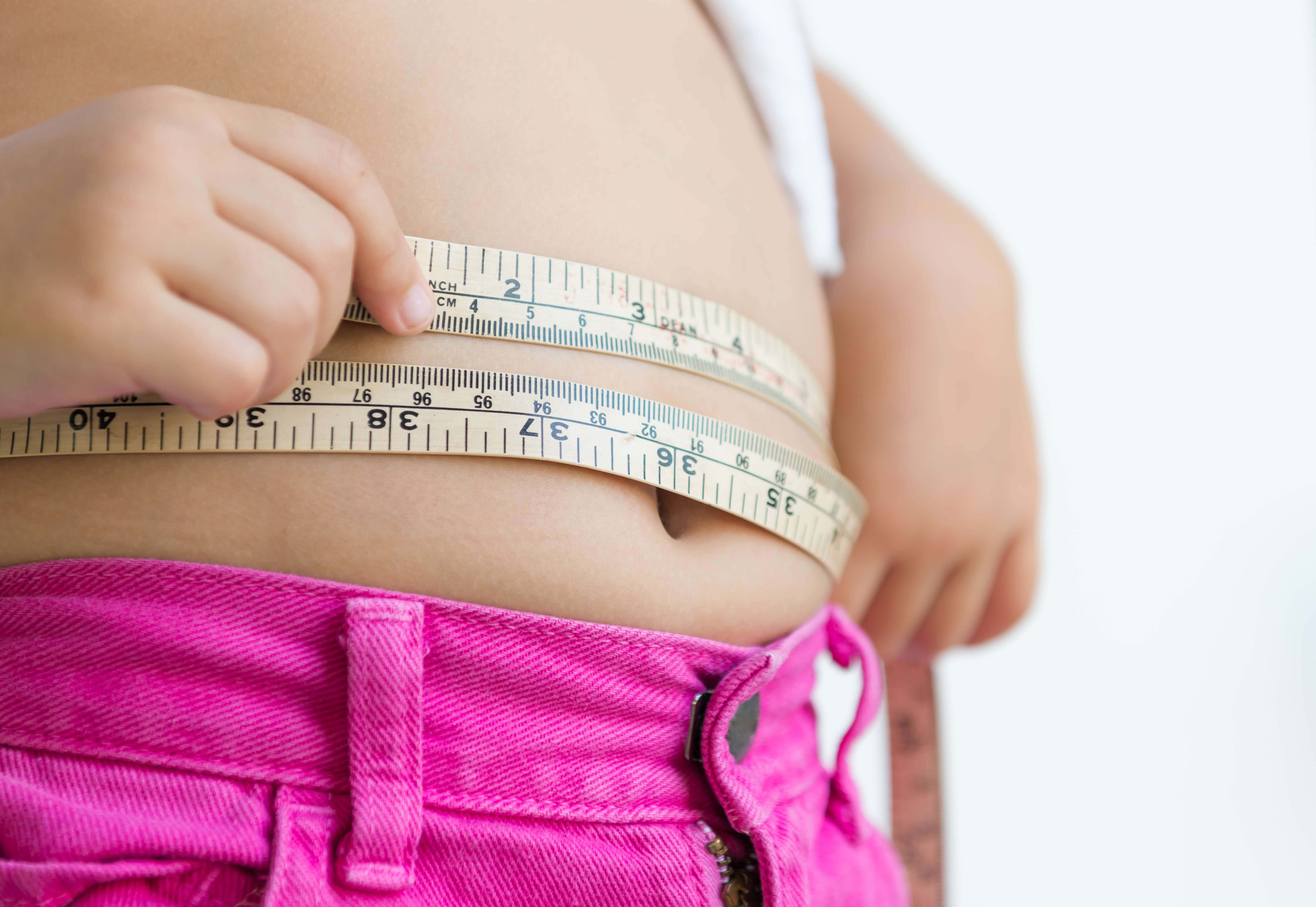 45 percent of children in India are suffering from obesity, the doctor said the health of India's young generation is in danger