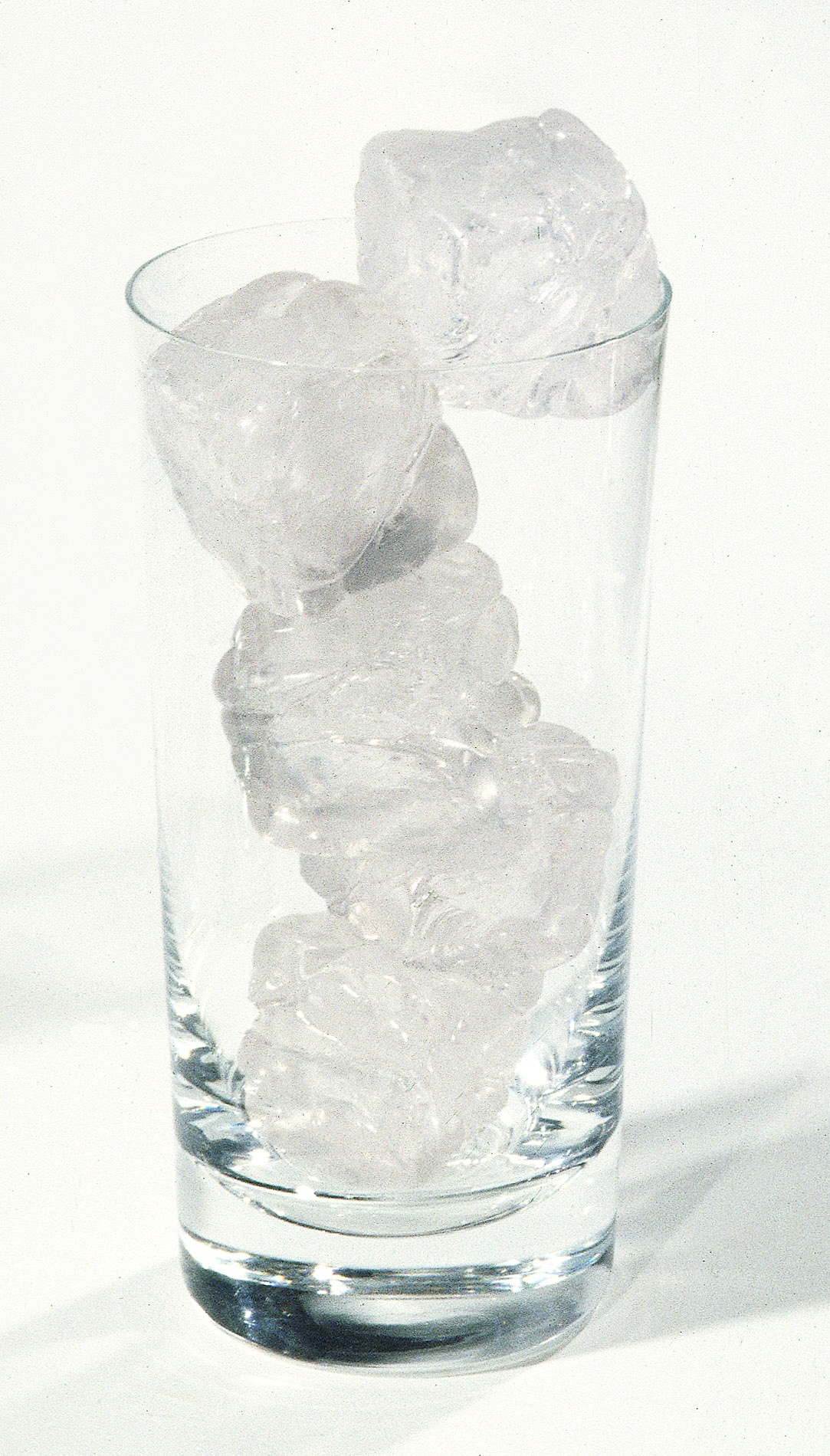 Ice Cubes