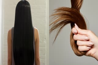 TIPS FOR LONG HAIR  EFFECTIVE WAYS TO GET LONG HAIR  HOW TO GROW HAIR FASTER NATURALLY  HAIR CARE TIPS FOR LONG HAIR