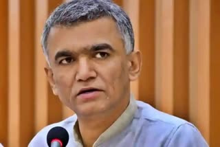 BENGALURU  ಸಚಿವ ಕೃಷ್ಣ ಬೈರೇಗೌಡ  PROPERTY AND LAND RECORDS  REVENUE SERVICE