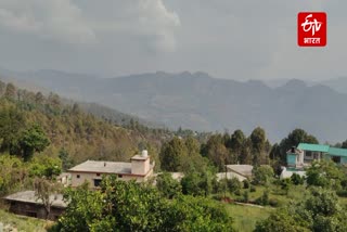 UTTARAKHAND WEATHER FORECAST