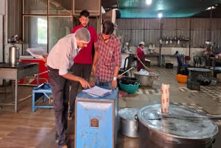 FOOD SAFETY INSPECTIONS  KERALA HEALTH DEPARTMENT  HOTELS IN KERALA  MEASURES FOR FOOD SAFETY