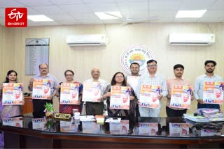 'हीरक जयंती' मना रहा यूपी का पहला राज्य विश्वविद्यालय.