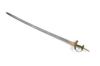 Maharashtra government Acquires legendary Maratha warrior Raghuji Bhosale Historic Sword