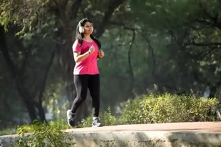 Morning Walk