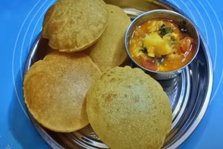 Jowar Puri In Telugu