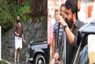 DIRECTOR THARUN MOORTHY  THUDARUM MOVIE  THUDARUM MOVIE SCENES  MOHANLAL MOVIE