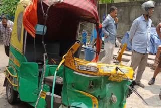 palta road accident