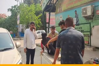 SONIPAT POLICE ACTION