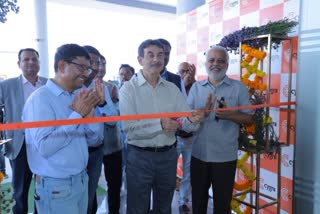 Cygni Energy Launches BESS Gigafactory