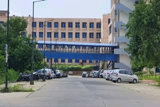 BHOPAL AIIMS MAKE APP