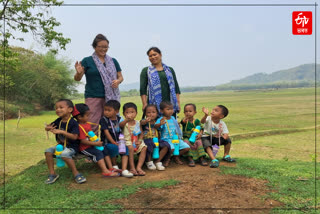 Goalpara special school