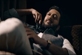 Riteish Deshmukh