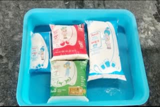 Amul increased the price of milk by Rs 2 per liter