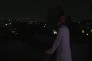 وقف ترمیمی ایکٹ کے خلاف ملک بھر میں ’بتی گل‘ احتجاج