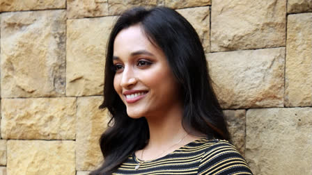 Srinidhi Shetty Reflects On Film Choices Ahead Of HIT 3 Release, Says 'I Did KGF For Yash And Prashanth Neel, Now Story Comes First'